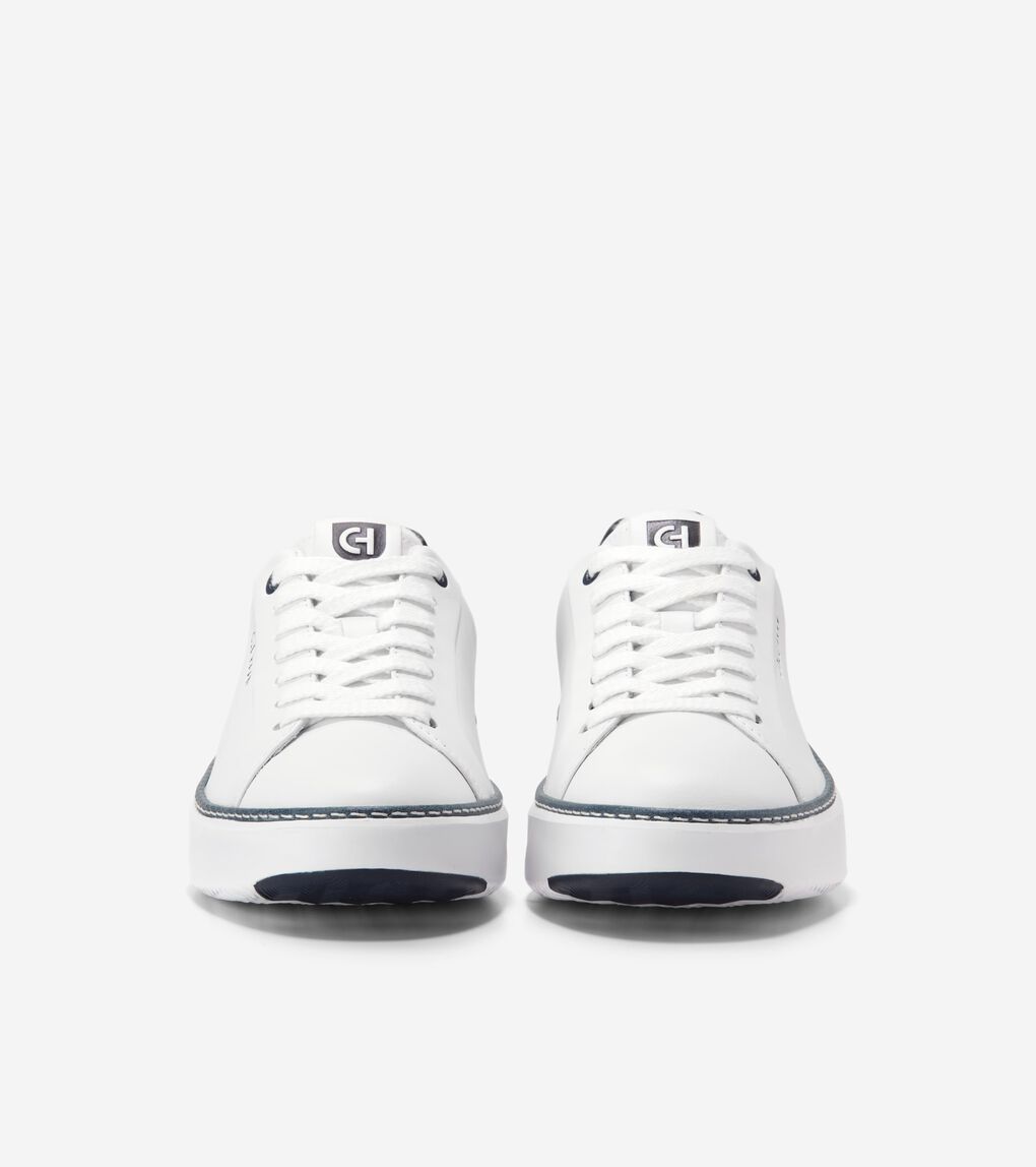 Women's GrandPrø Topspin Sneaker 